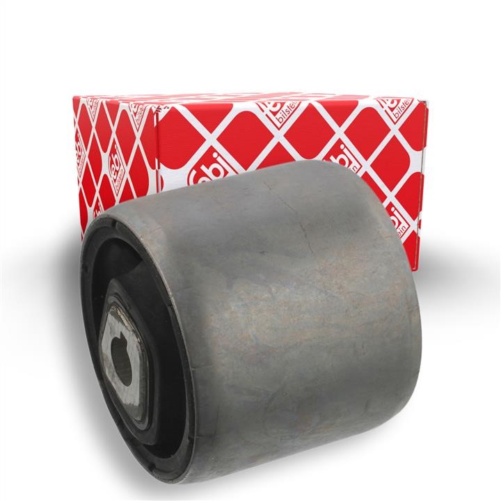 Control arm bushing febi 36082