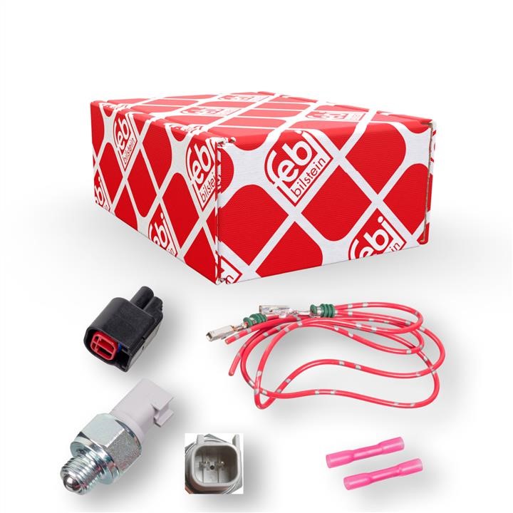 Buy febi 36102 at a low price in United Arab Emirates!