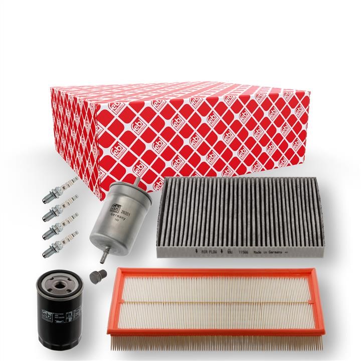 Buy febi 36104 at a low price in United Arab Emirates!