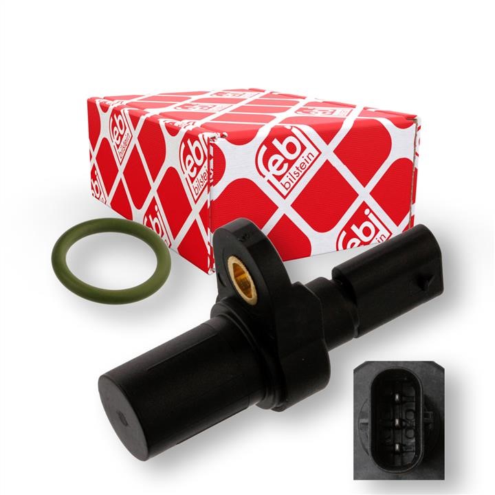 Buy febi 36411 at a low price in United Arab Emirates!