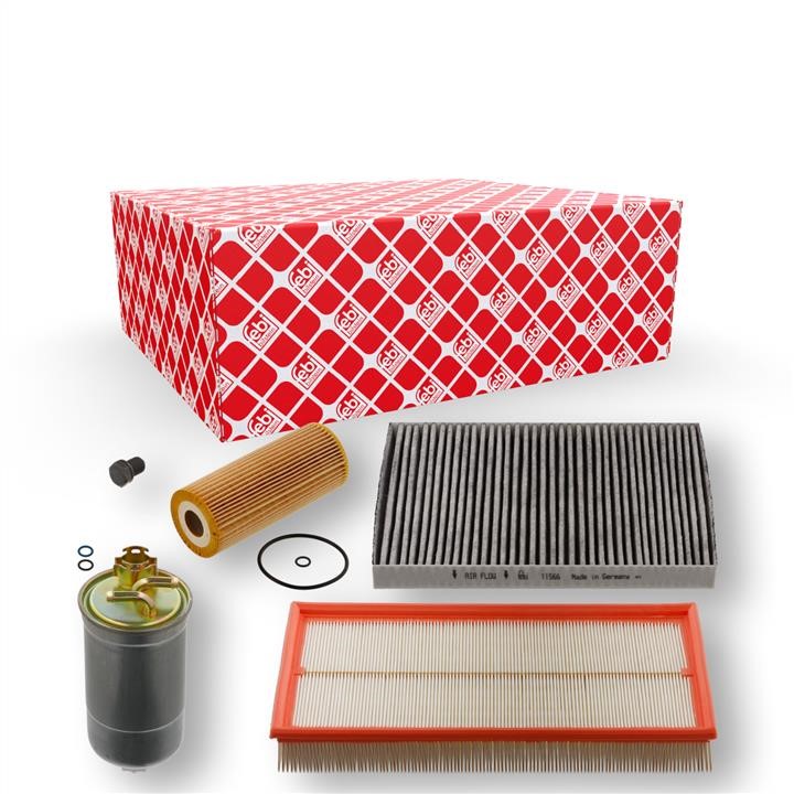 Service Parts Kit febi 36108