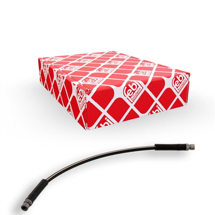 Brake Hose febi 36439