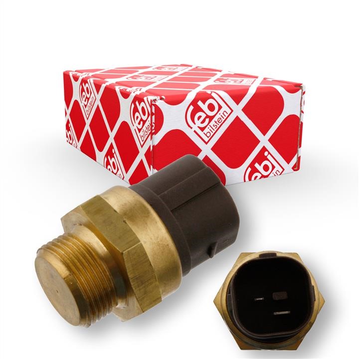 Buy febi 36205 at a low price in United Arab Emirates!