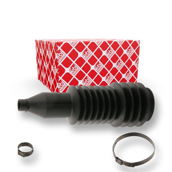 Bellow kit, steering febi 34949