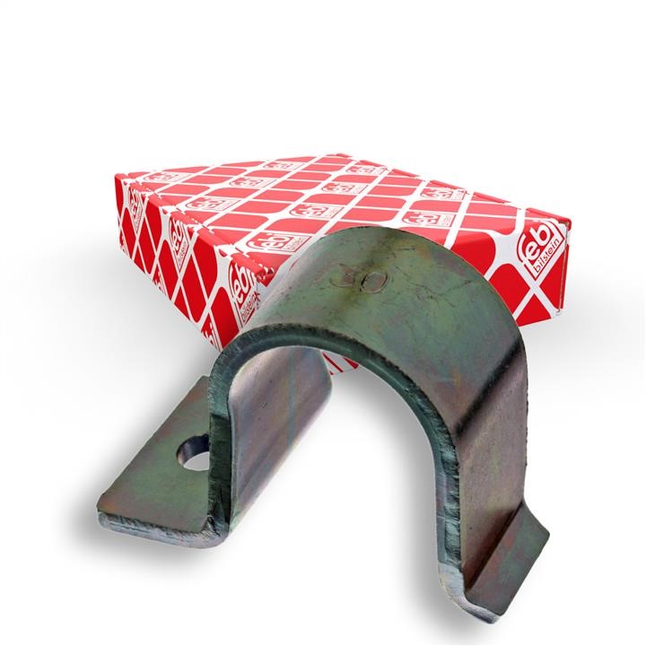 Stabilizer bracket febi 36504