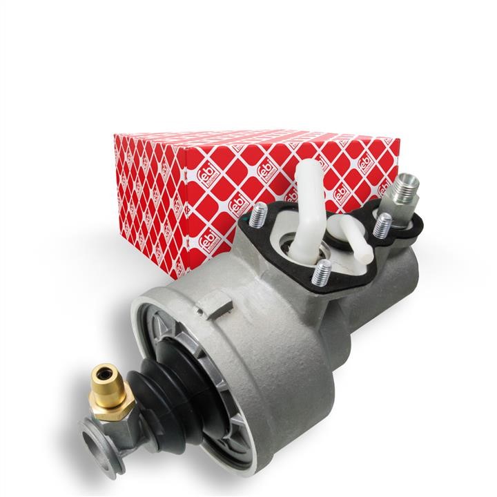 Buy febi 35610 at a low price in United Arab Emirates!