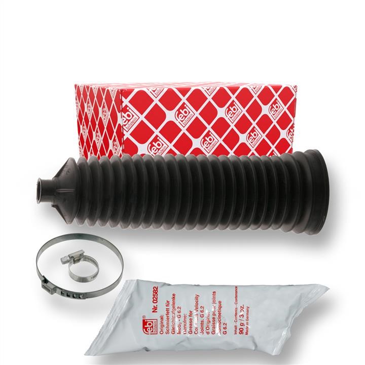 Bellow kit, steering febi 36517