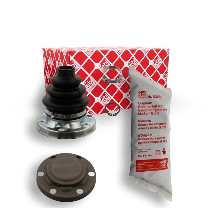Buy febi 36550 at a low price in United Arab Emirates!