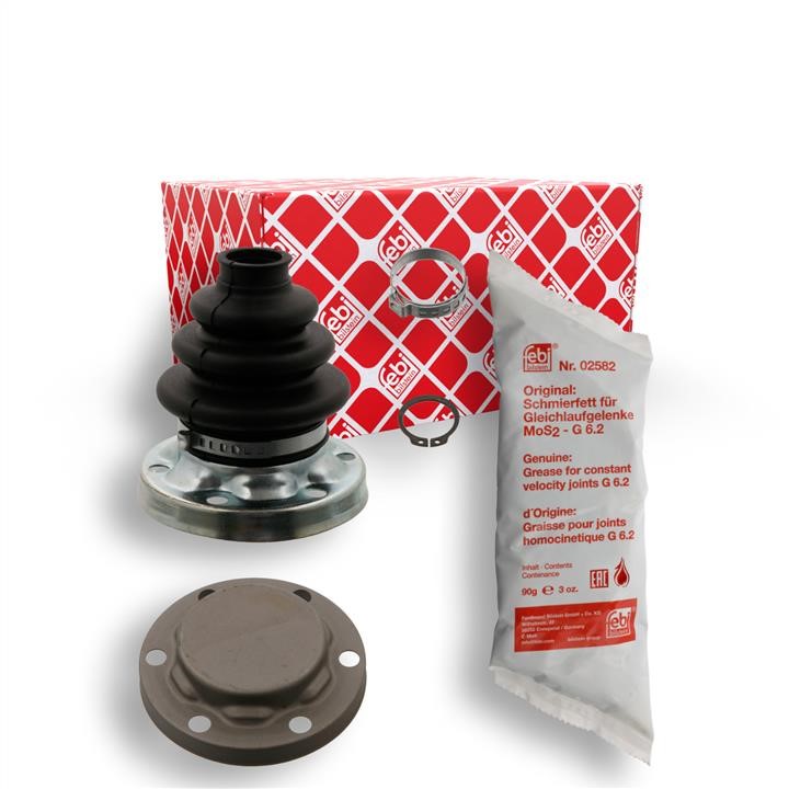 Buy febi 36552 at a low price in United Arab Emirates!