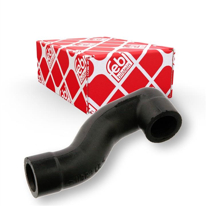Breather Hose for crankcase febi 36011