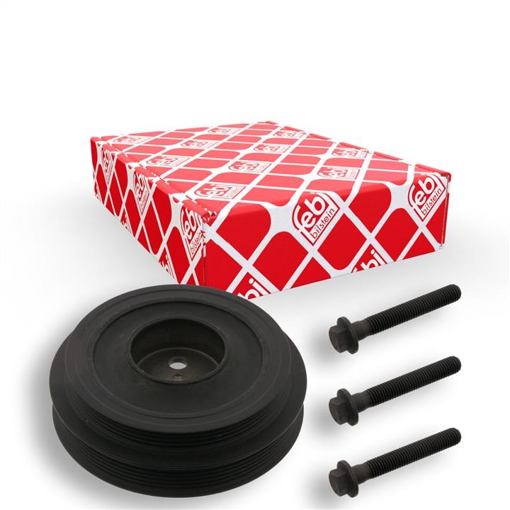 Buy febi 36626 at a low price in United Arab Emirates!