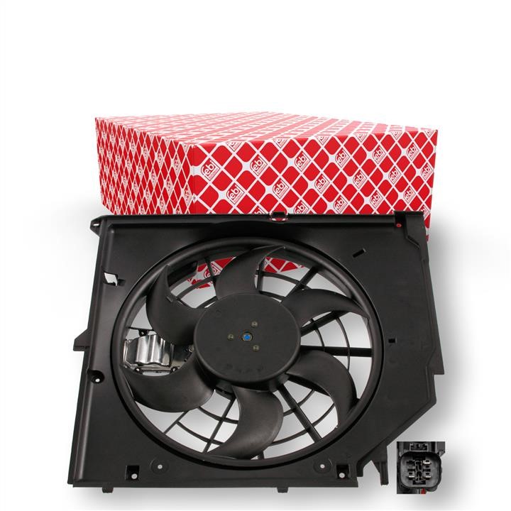 Buy febi 36663 at a low price in United Arab Emirates!