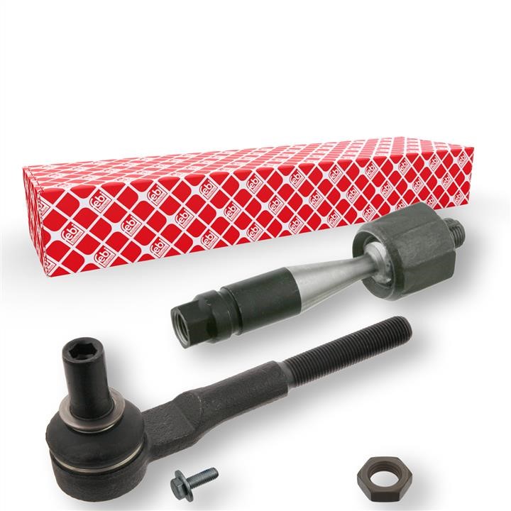 Inner Tie Rod febi 36800