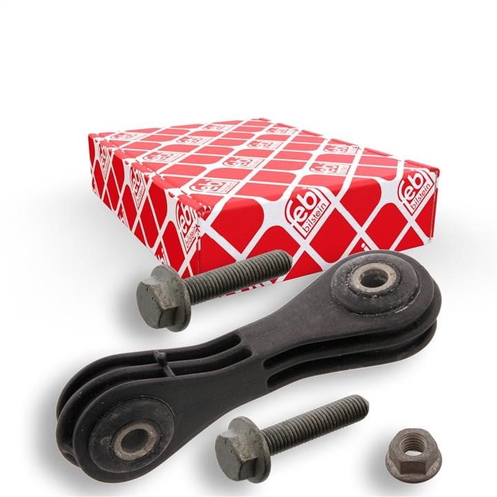 Front anti roll bar link febi 36665