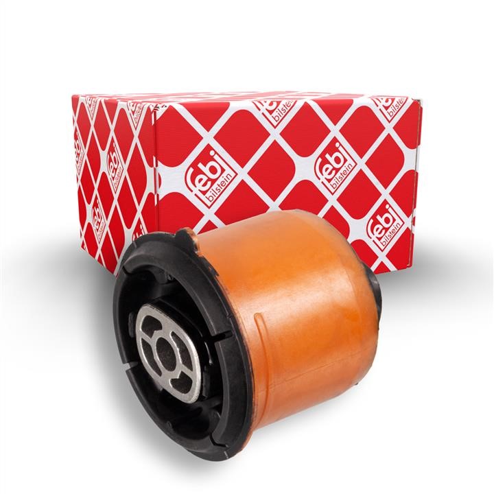 Rear axle bush febi 36802