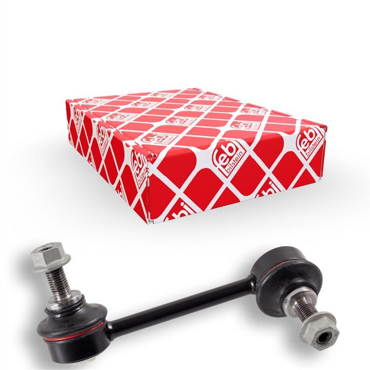 Rear anti roll bar link febi 36671