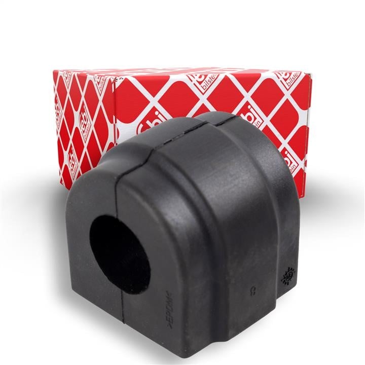 Front anti roll bar bush febi 36897