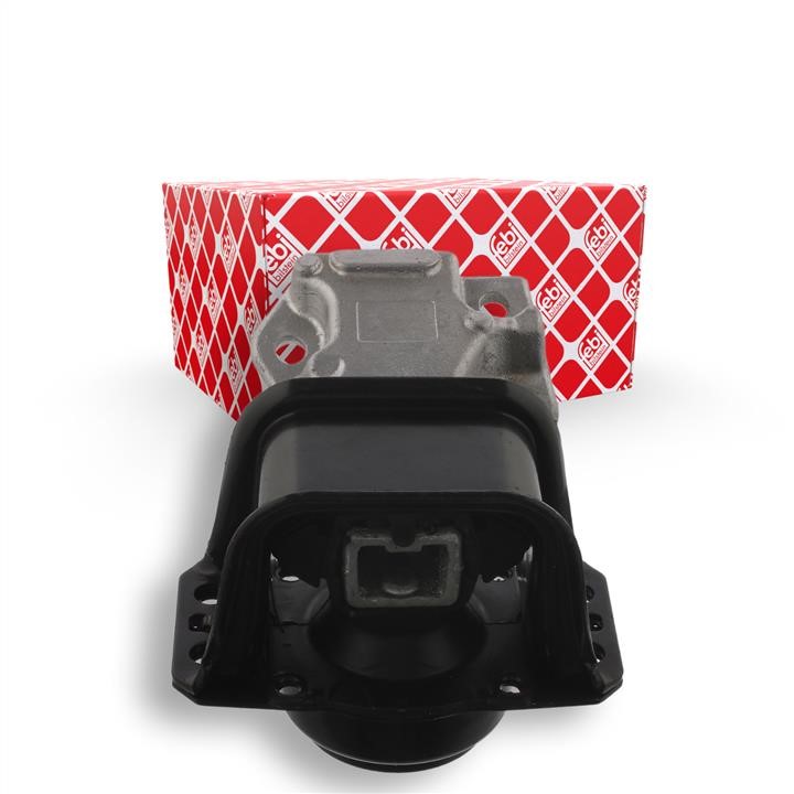 Engine mount right febi 36898