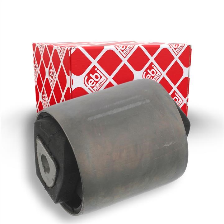 Control arm bushing febi 36827