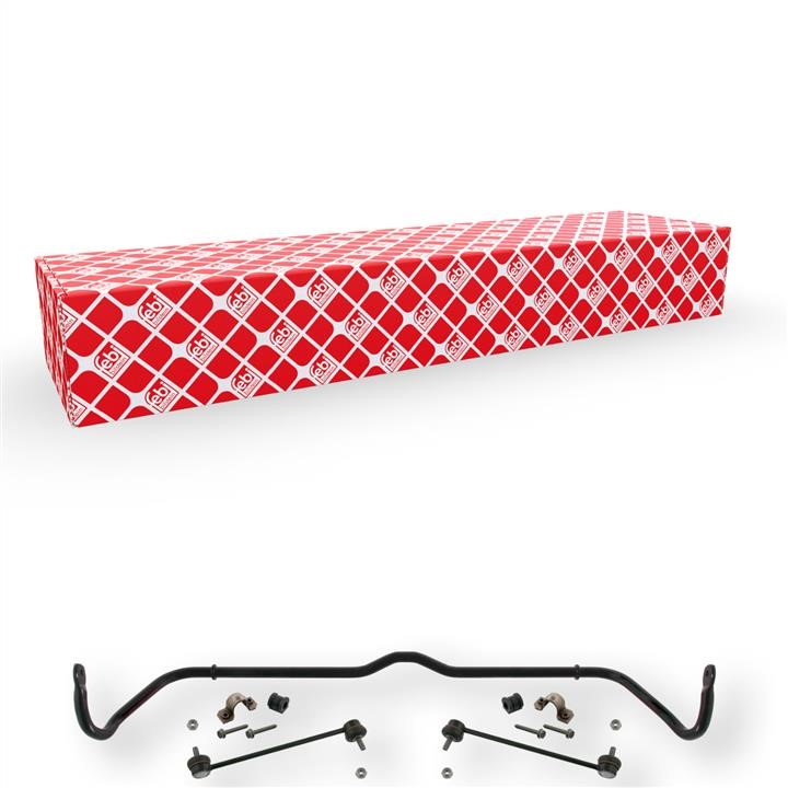 Buy febi 37040 at a low price in United Arab Emirates!