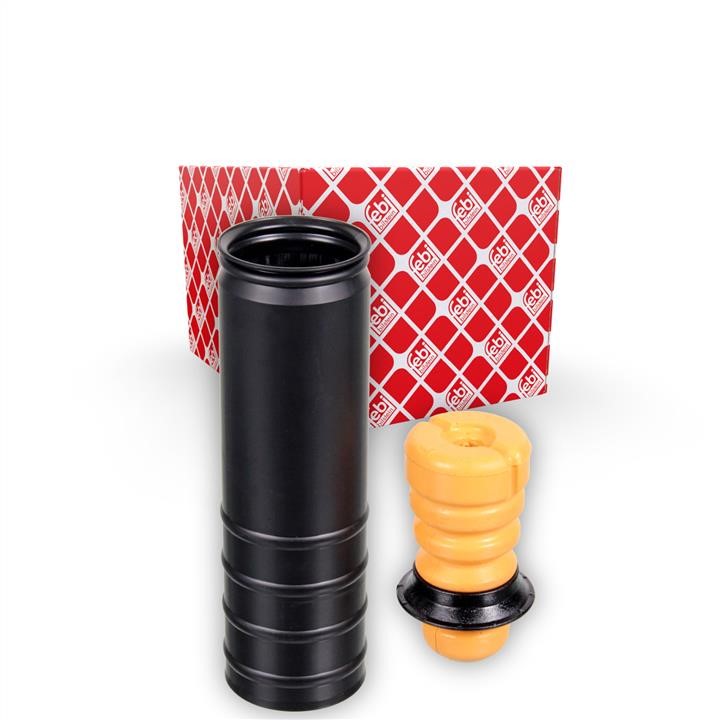 Dust protection kit for 1 shock absorber febi 37043