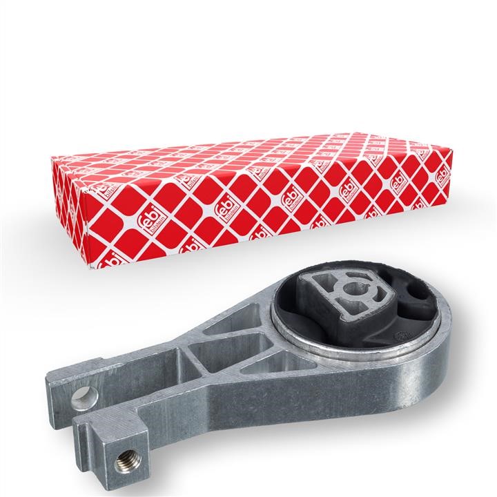 Engine mount febi 36834