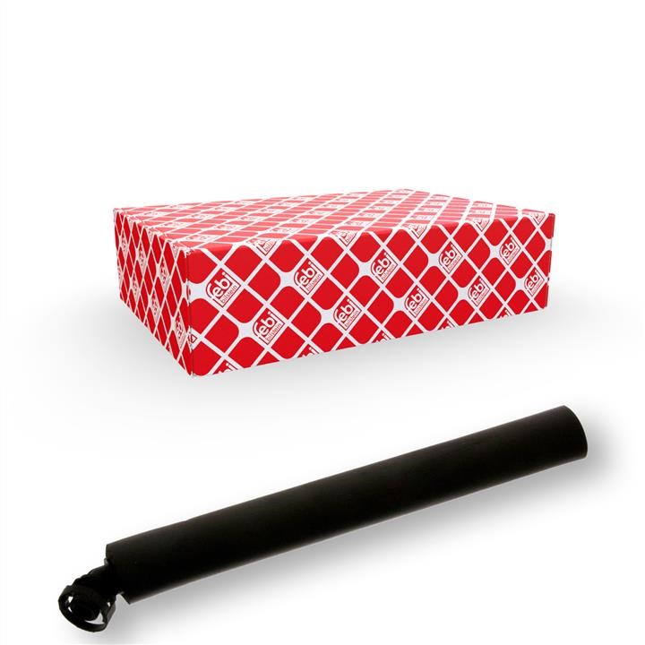 Breather Hose for crankcase febi 36730