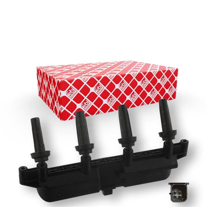 Buy febi 36950 at a low price in United Arab Emirates!