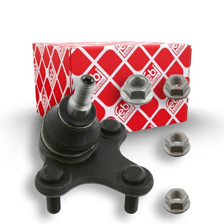 Ball joint febi 36735