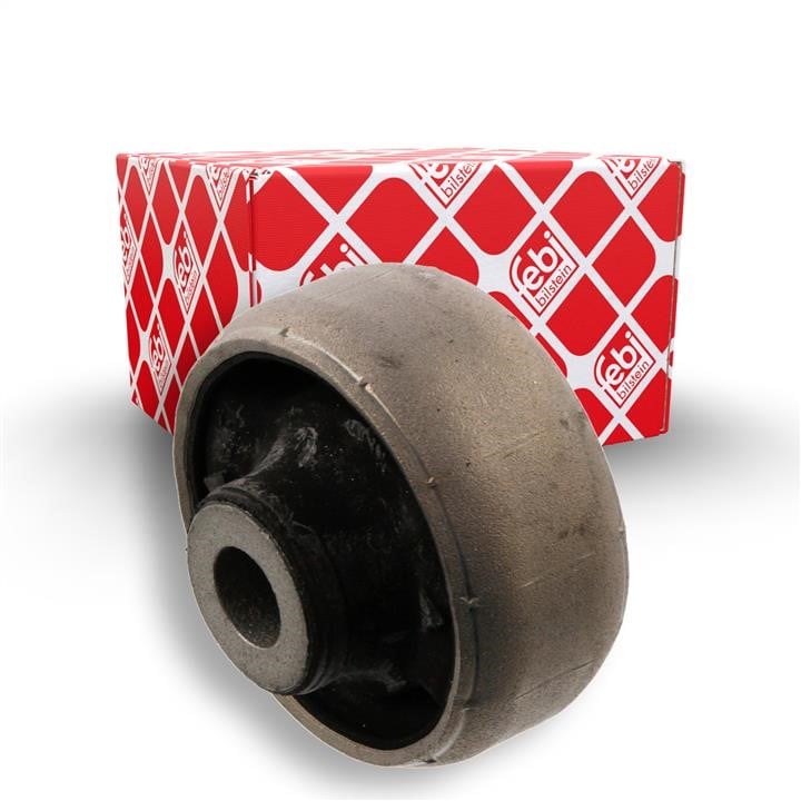 Front lower control arm rear bushing febi 36752