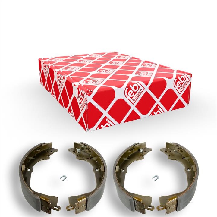 Buy febi 36753 at a low price in United Arab Emirates!