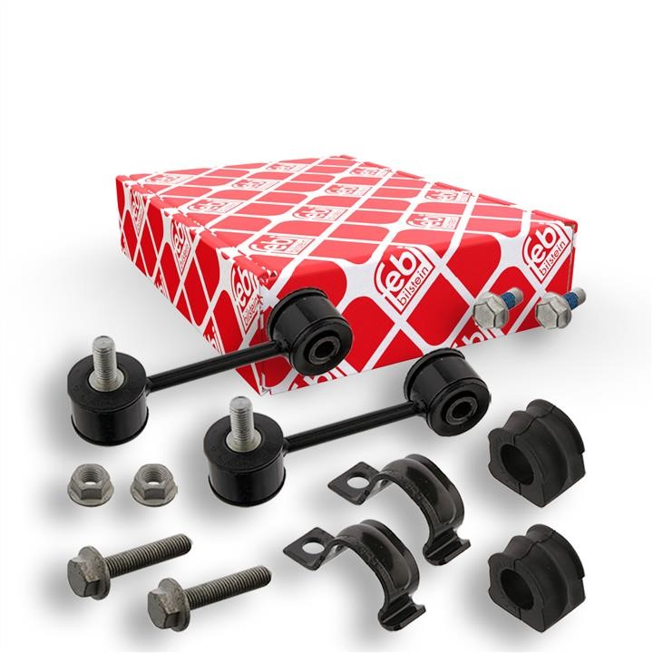 Buy febi 36758 at a low price in United Arab Emirates!