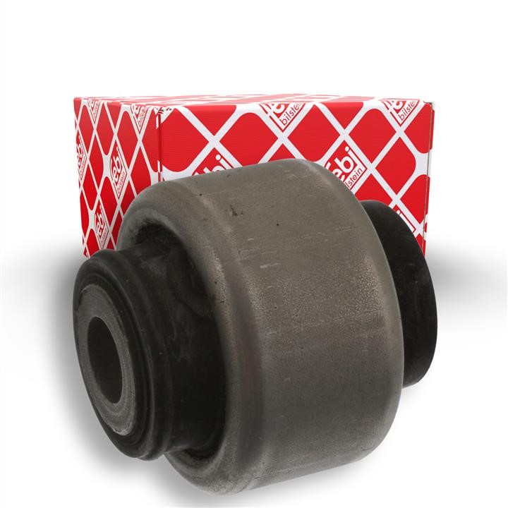 Front lower control arm front bushing febi 37095