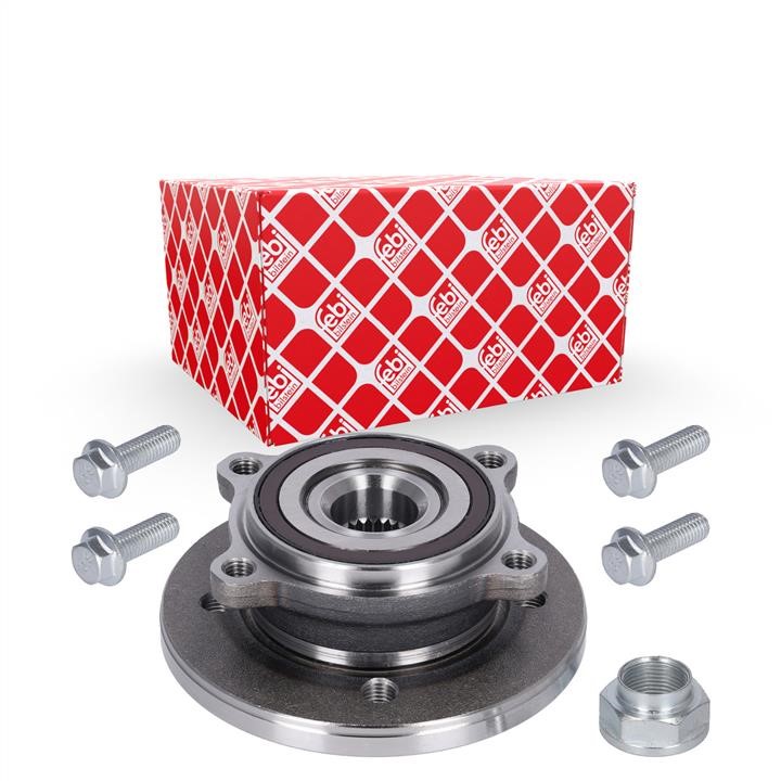 Buy febi 37106 at a low price in United Arab Emirates!