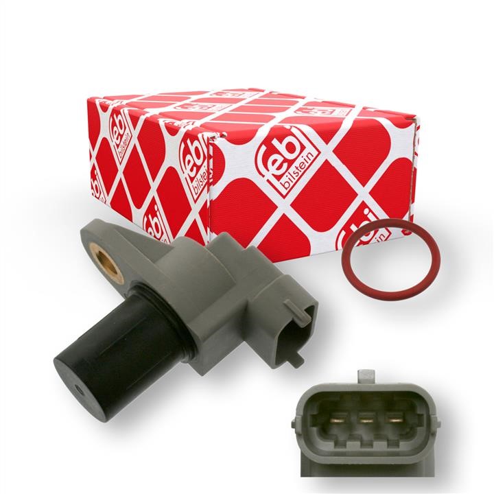 Buy febi 37153 at a low price in United Arab Emirates!