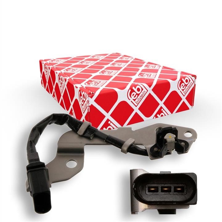 Buy febi 37027 at a low price in United Arab Emirates!