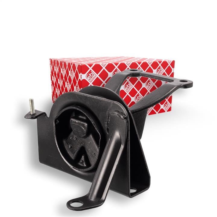 Engine mount febi 37164