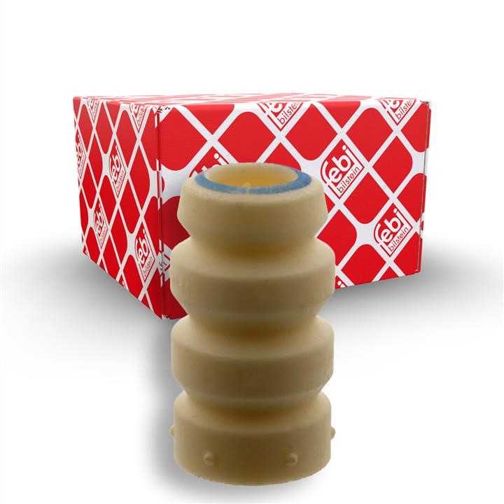 Shock absorber bump stop febi 37190