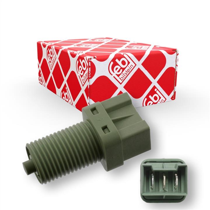 Brake light switch febi 37192