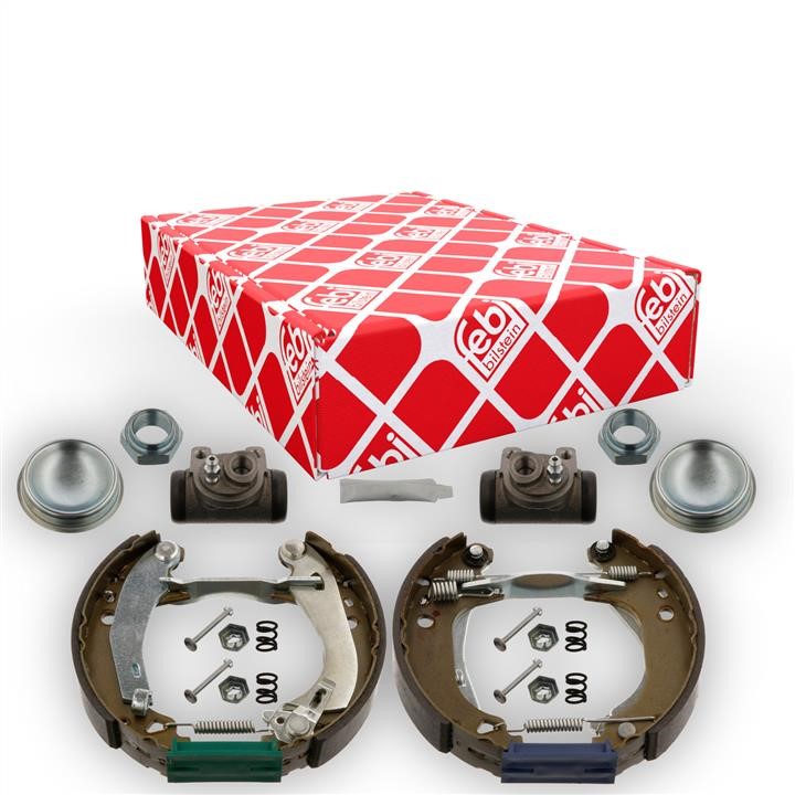 Buy febi 37496 at a low price in United Arab Emirates!