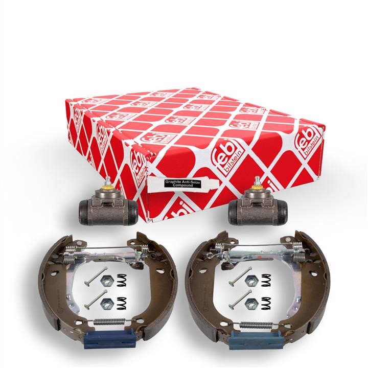 Buy febi 37500 at a low price in United Arab Emirates!