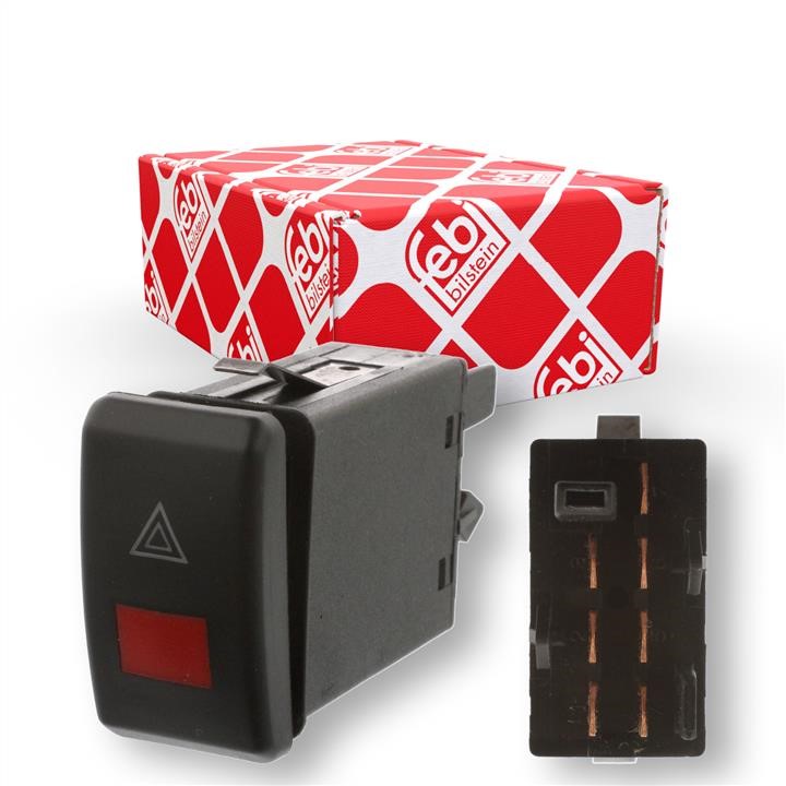 Buy febi 37509 at a low price in United Arab Emirates!