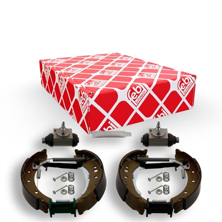 Buy febi 37513 at a low price in United Arab Emirates!