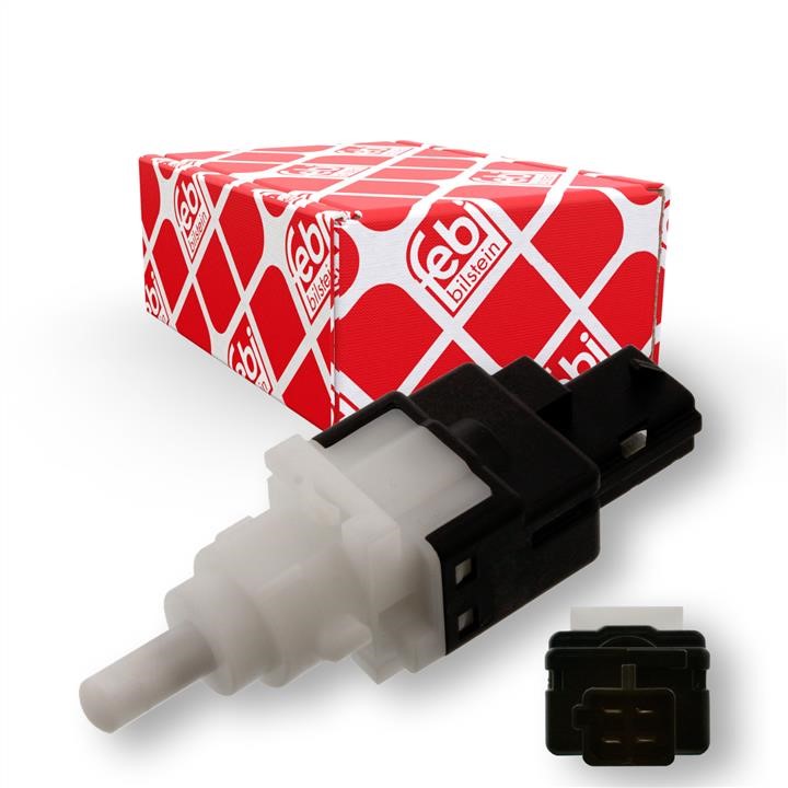 Brake light switch febi 37579