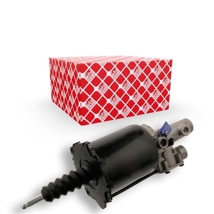 Buy febi 38126 at a low price in United Arab Emirates!