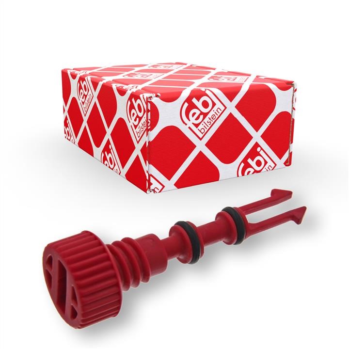 Bolt febi 37595