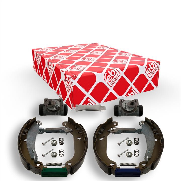 Buy febi 37229 at a low price in United Arab Emirates!