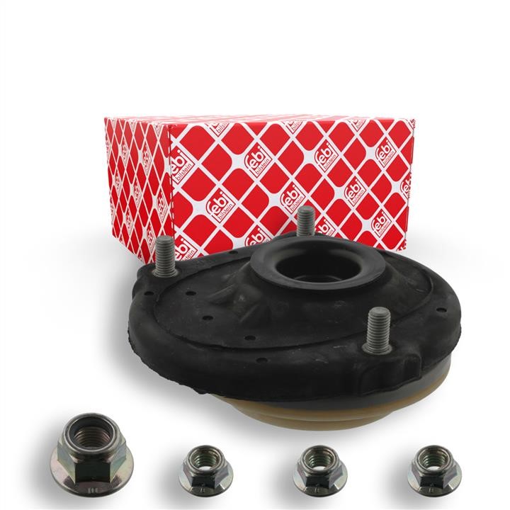 Front right shock absorber support kit febi 38205