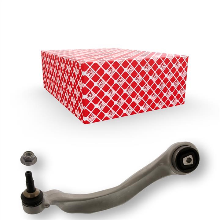 Track Control Arm febi 38271