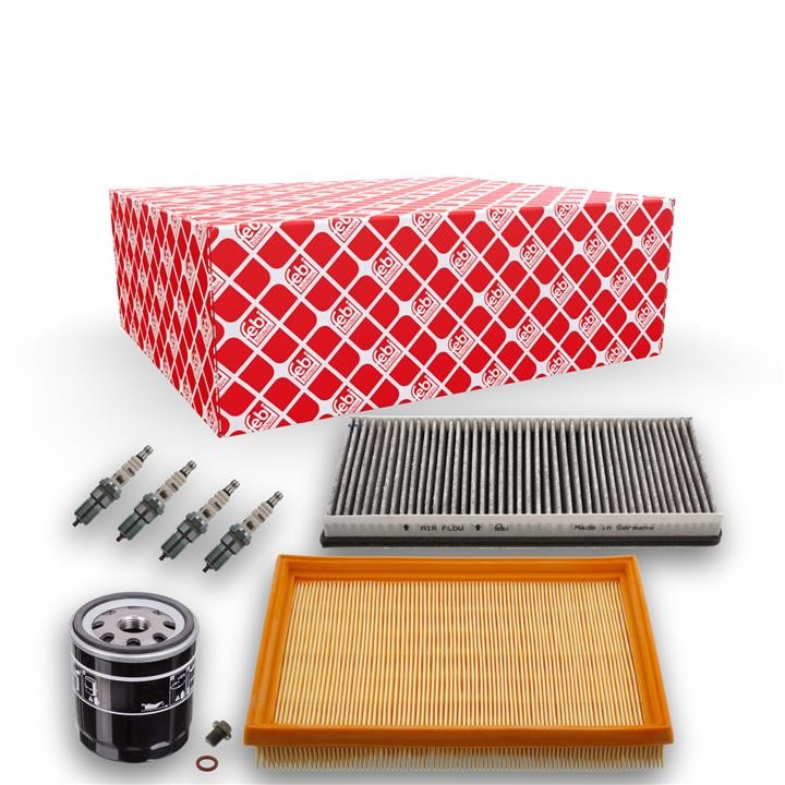 Buy febi 37422 at a low price in United Arab Emirates!